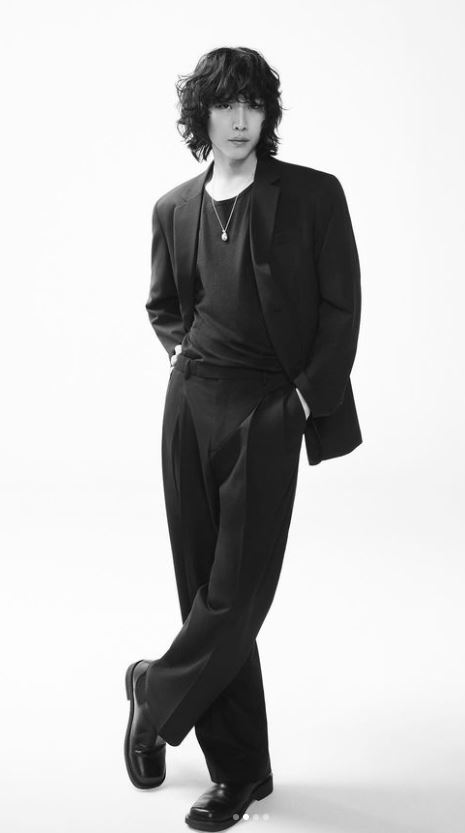이종원 무신사 화보3