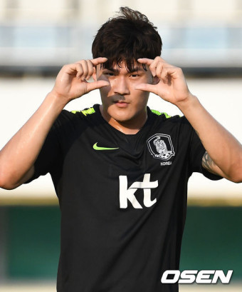 김민재 손흥민 논란 30