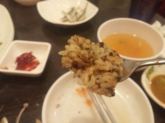 생아귀찜 생아귀수육
