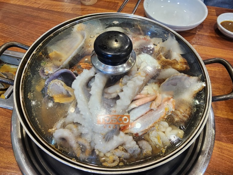 북문해물탕(고색점) 이미지