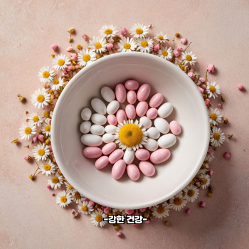프로바이오틱스 효능