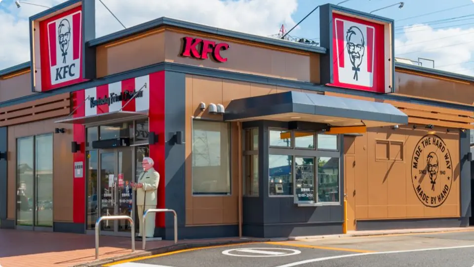 KFC