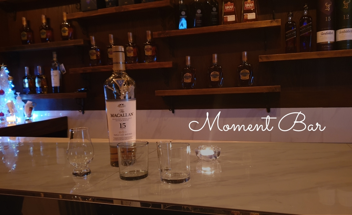  강북 모던바 모멘트(MOMENT BAR)