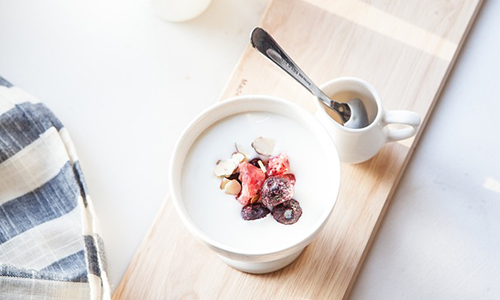 기억력을 향상시키는 음식 