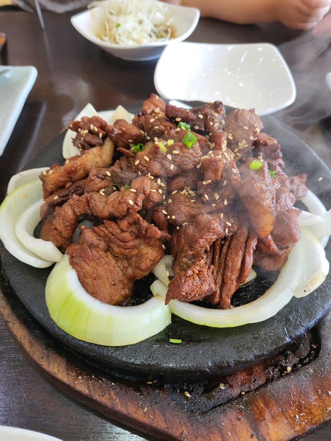 본궁 석갈비