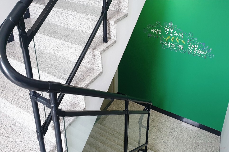 자이언트 네트워크 그룹 국제 물류 센터[신축 공사 사례] 25