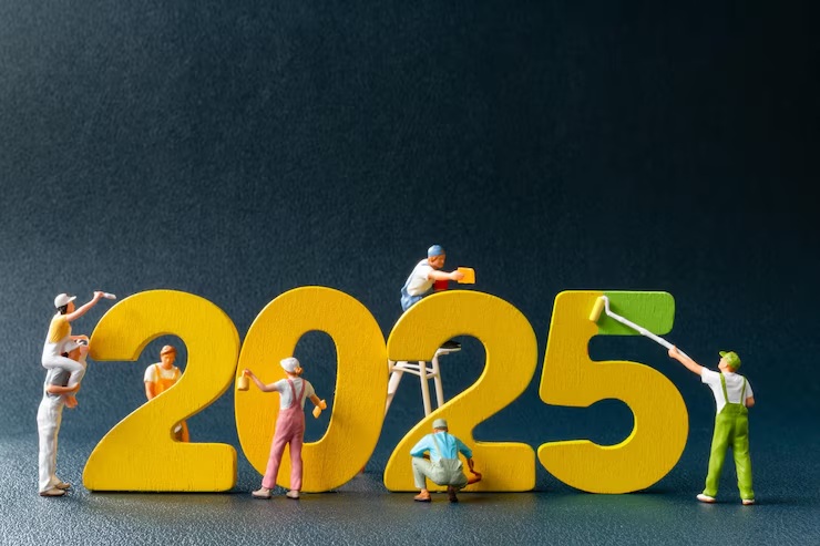 2025년에 관한 이미지