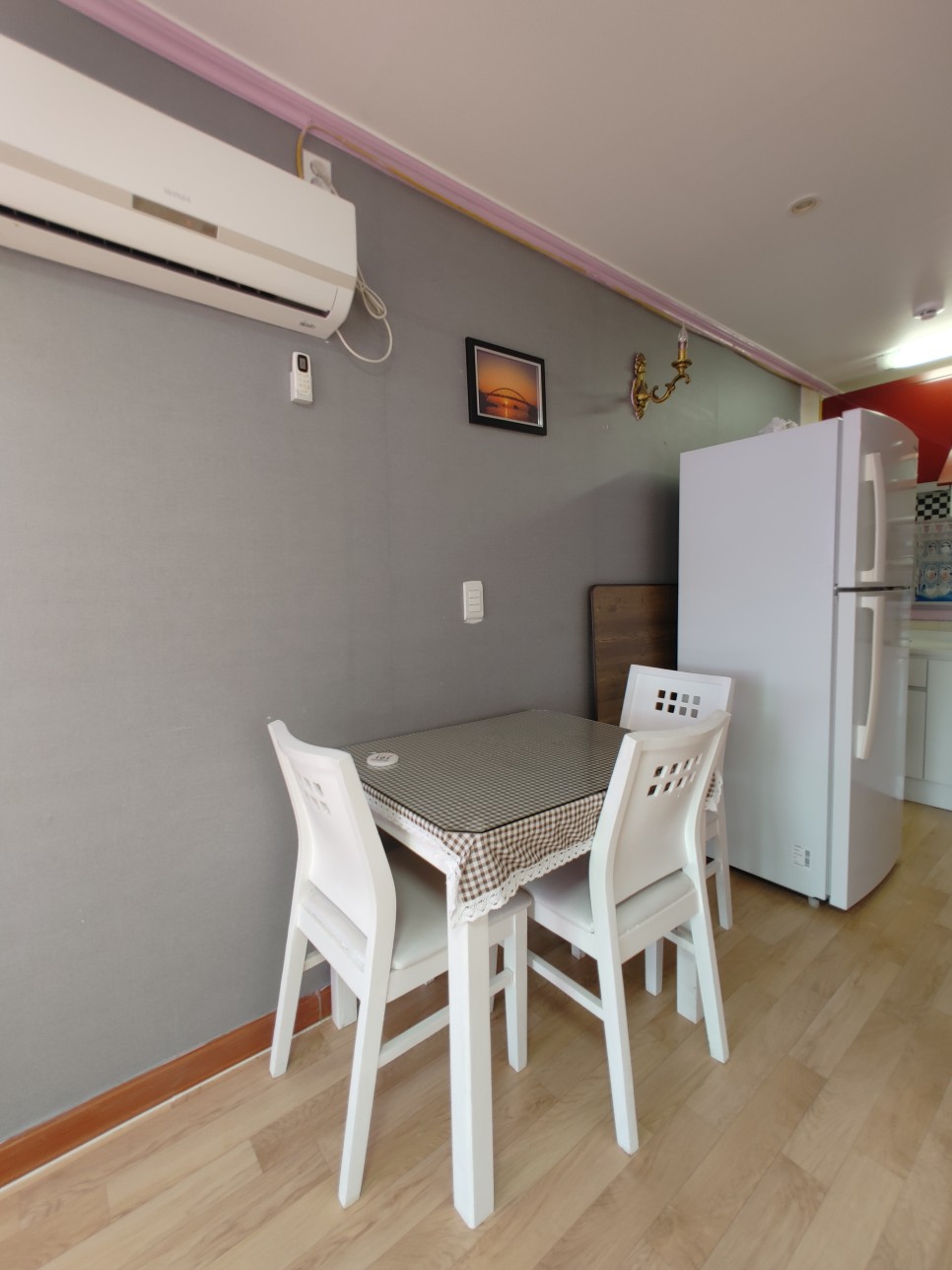 갯벌체험하기 수영장 있는 태안펜션 24