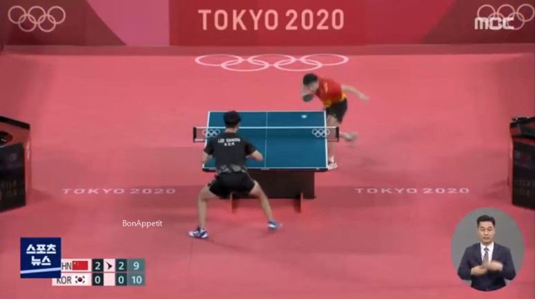 남자 탁구선수 남자 탁구 한일전 하리모토 토모카즈 세계 랭킹 니와 코키 미즈타니 29