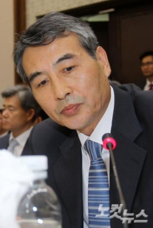 민중기 특검