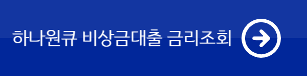 하나원큐 비상금대출 금리조회 바로가기