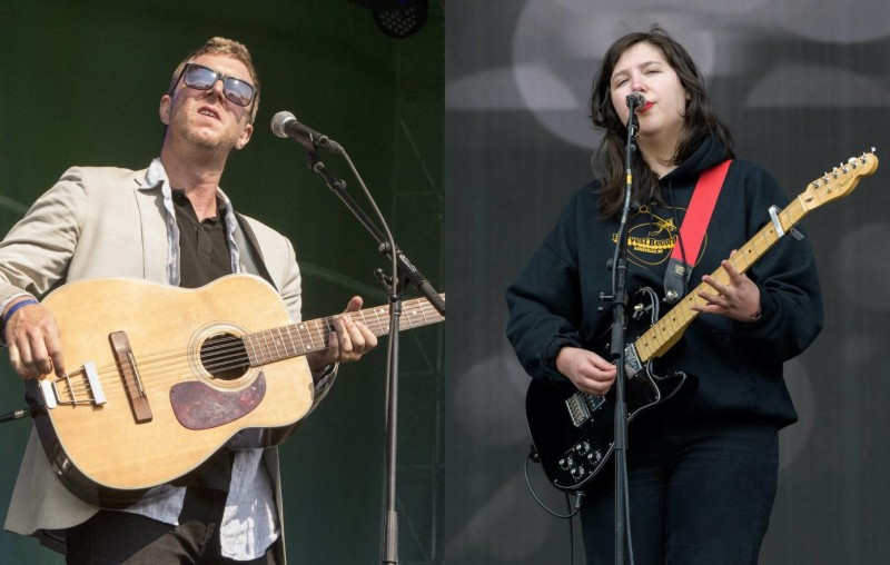  Lucy Dacus(루시 다커스), Hamilton Leithauser(해밀턴 라이트하우저)와 함께 'Isabella' 새로운 버전 공개