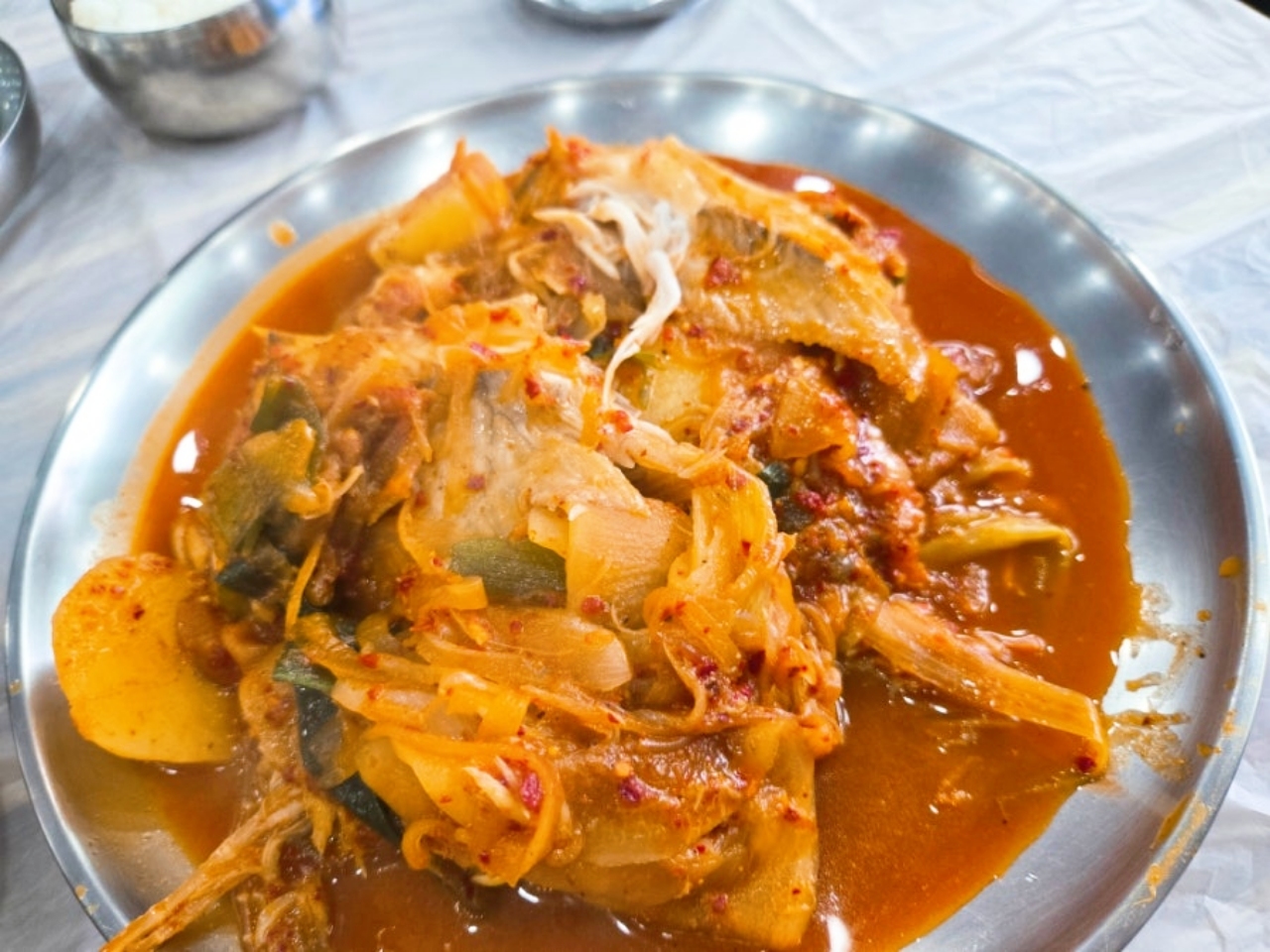 고성생선찜 이미지