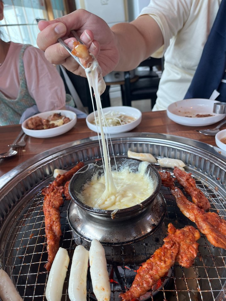 퐁듀