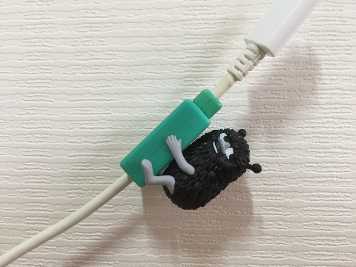 무민 마스코트 가챠 6종 36