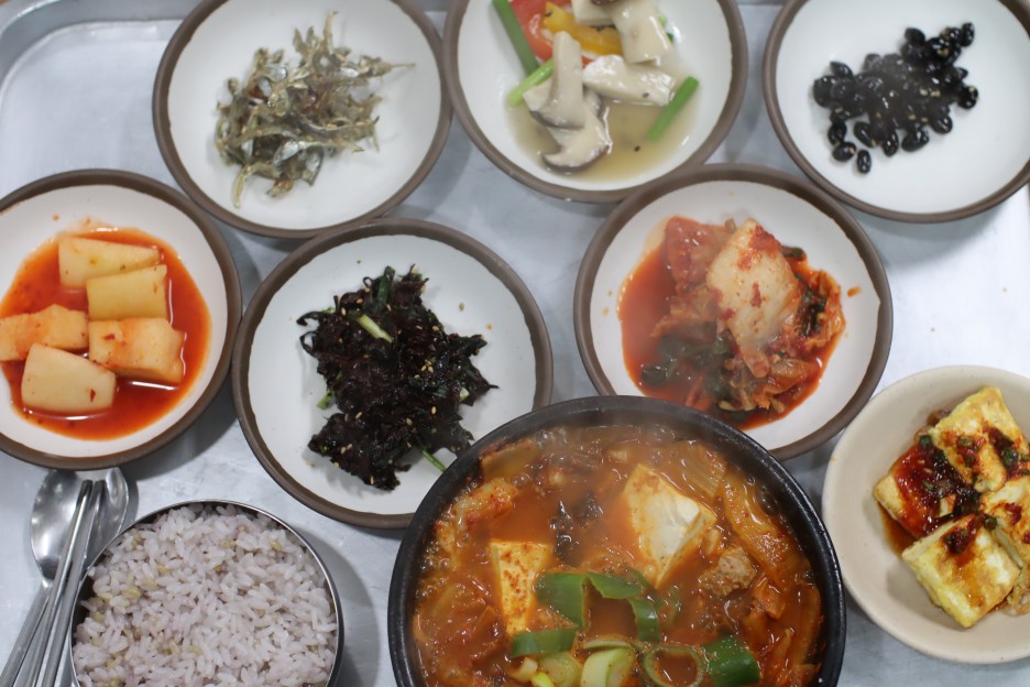 수궁식당 이미지