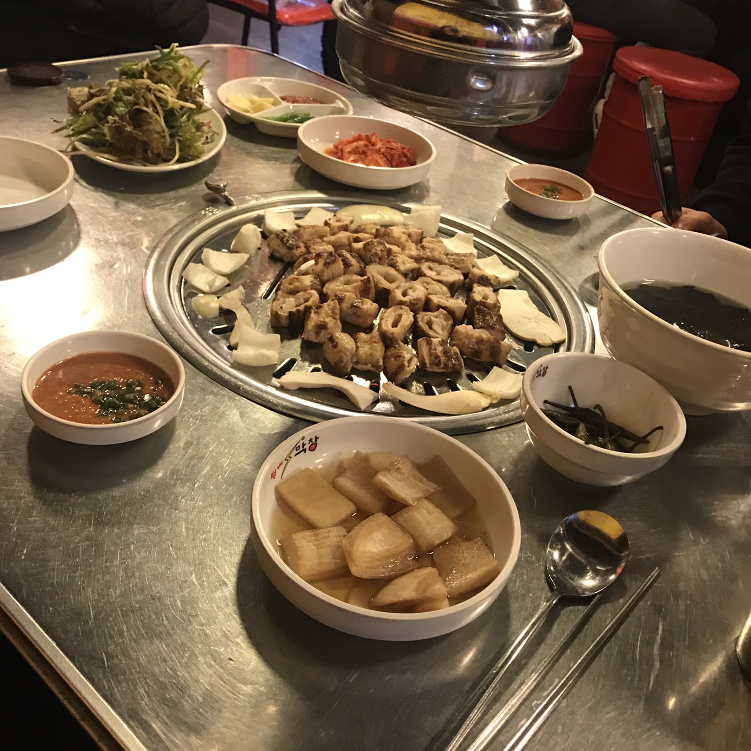 벙개막창 이미지