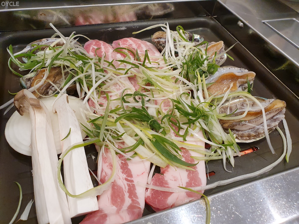  진도 여행::쏠비치 호텔&리조트 진도 가족여행 2편-리조트 내 식음료, 놀이시설 후기[Sol Beach Jindo]