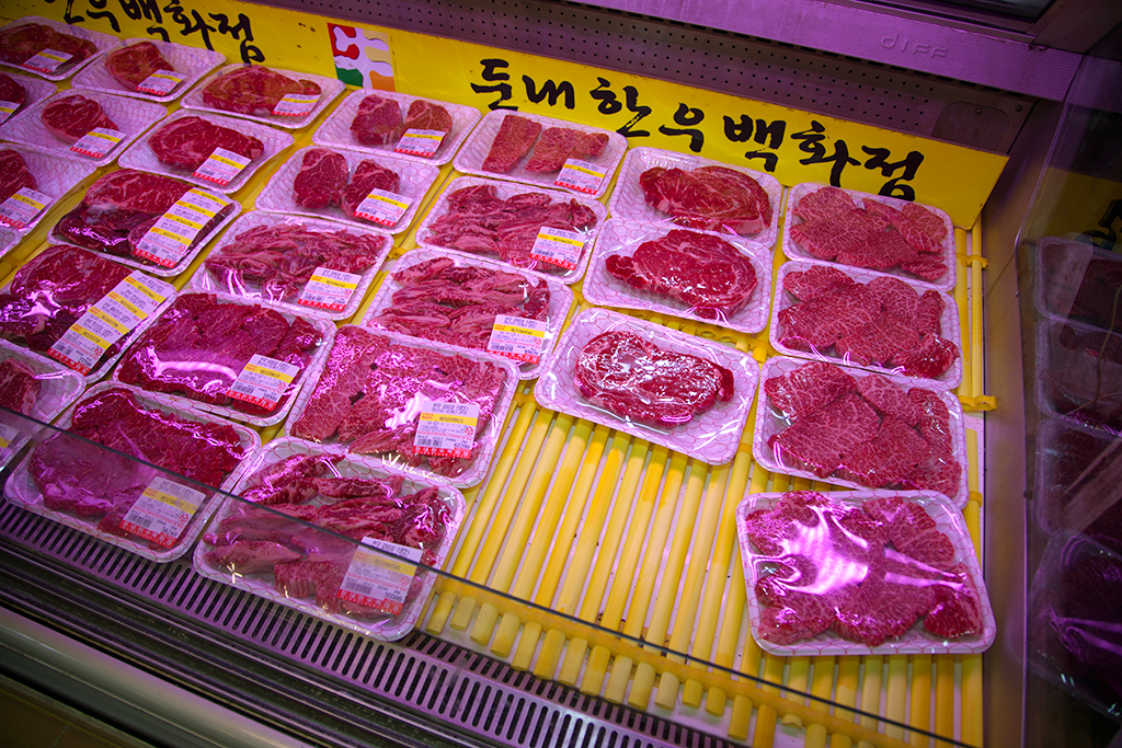 횡성진한우 이미지