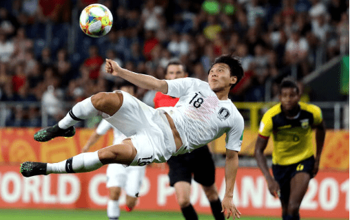 한국 베트남 축구 중계 명단 일정