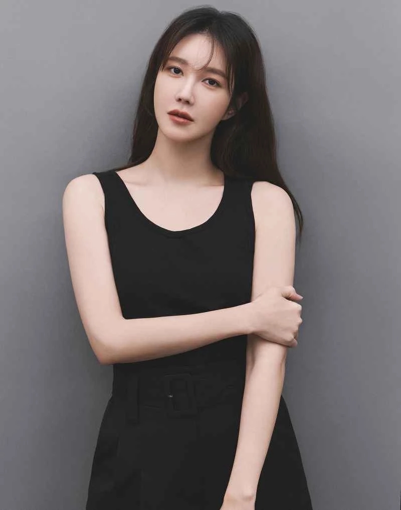  "서태지와 결혼 후 7년간" 이지아, 다양한 캐릭터에 욕심...과장된 연기 해보고파