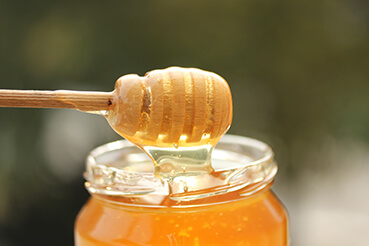honey 꿀 꿀유통기한