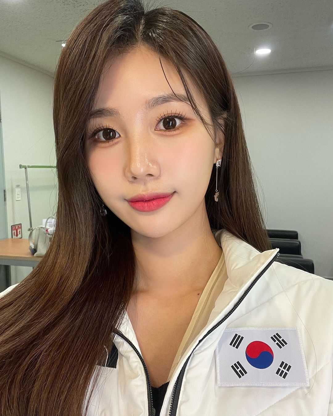 얼짱 김가현 아나운서