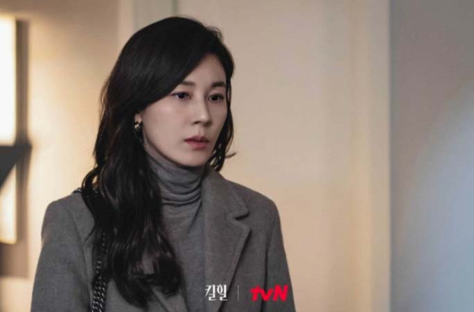  킬힐 드라마 다시보기(+출연진 등장인물 인물관계도 몇부작)