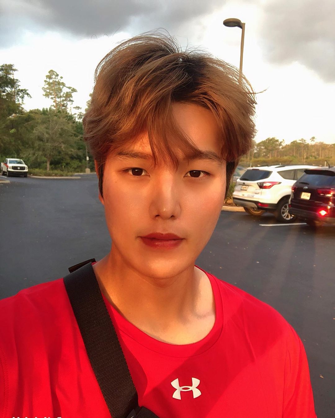  오선우 인스타 주소 확인