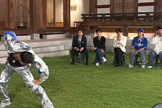 1박2일 시즌4 출연진 방송시간 시청률 