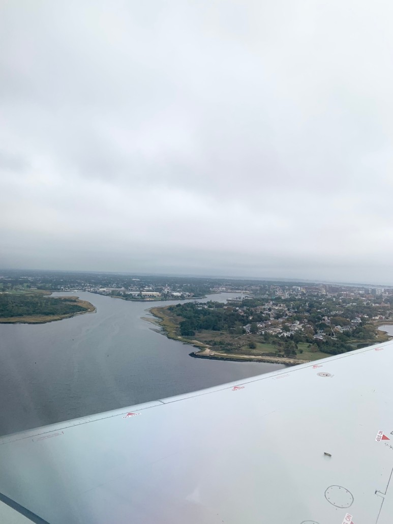 오헤어-뉴욕 JFK 공항 후기 델타항공 타고 시카고 24