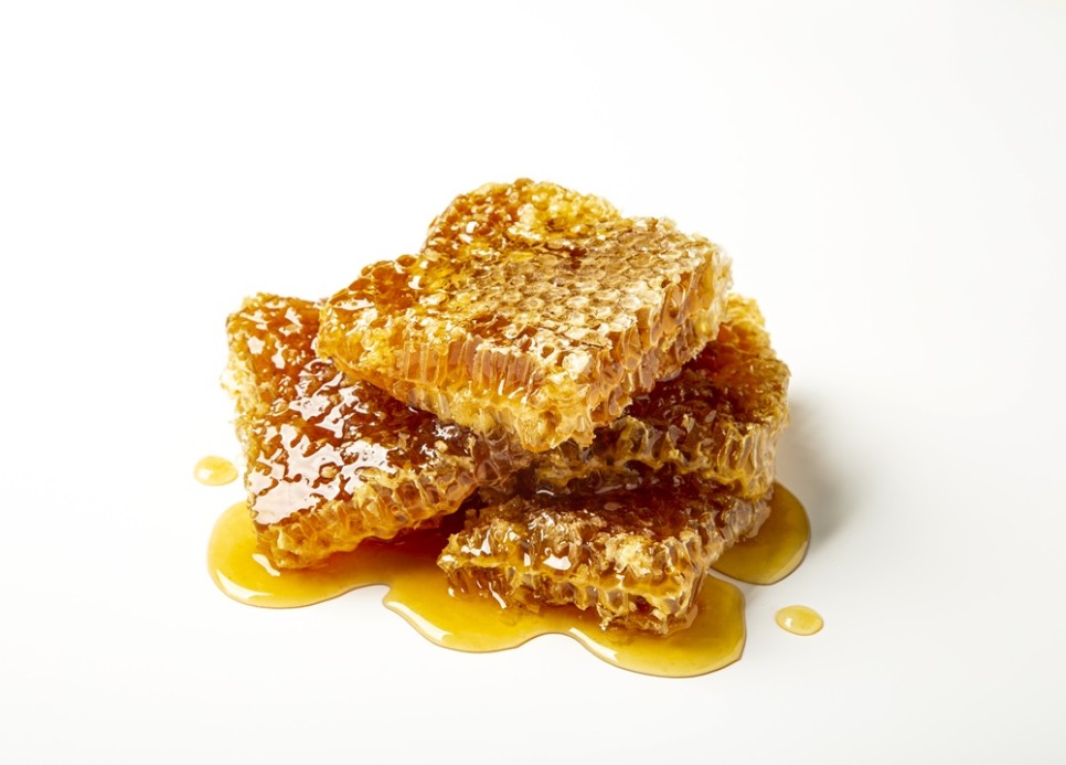 종류도 다양한 꿀! 꿀 효능 4