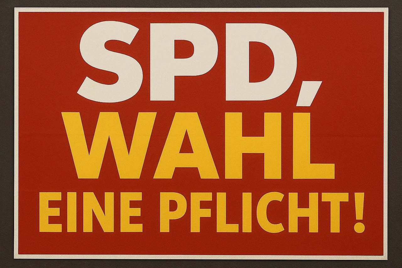 SPD, 선택 아닌 필수입니다