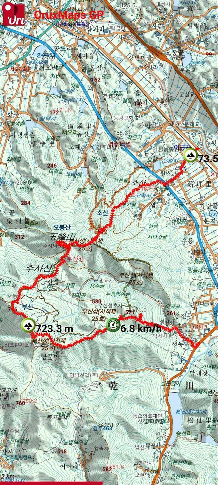 소산 이미지