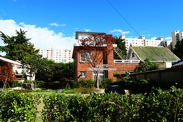군산 여행