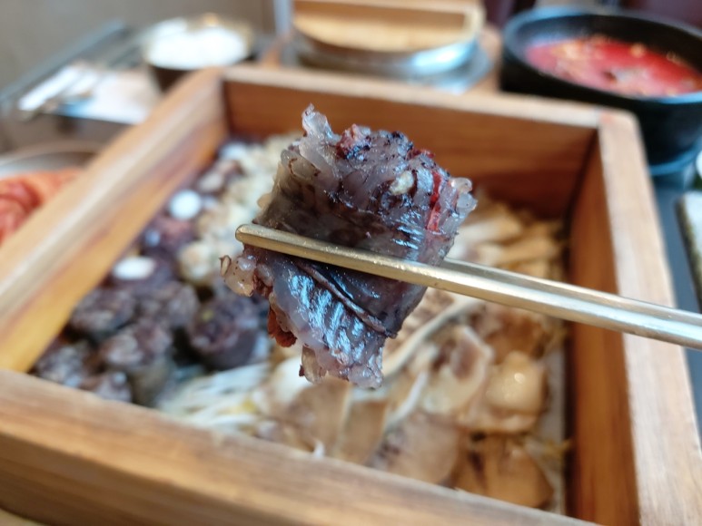 홍현희도 감탄한 순대국 식당 소개해요 잠실 방이동 맛집 외식하는날 6