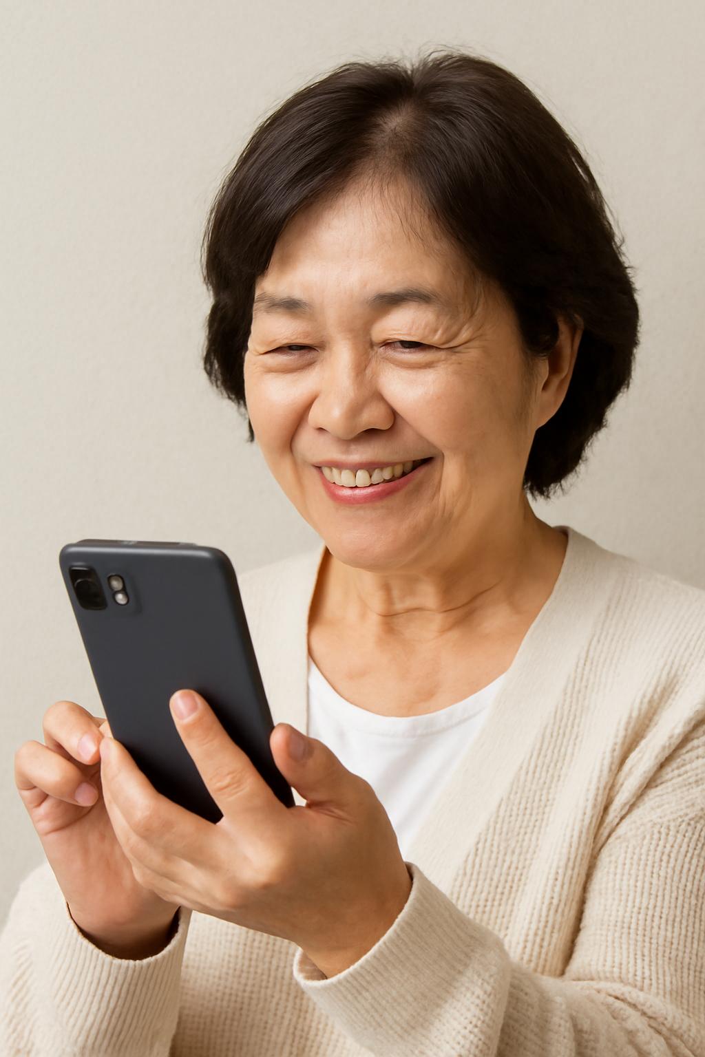 알뜰폰 복지할인