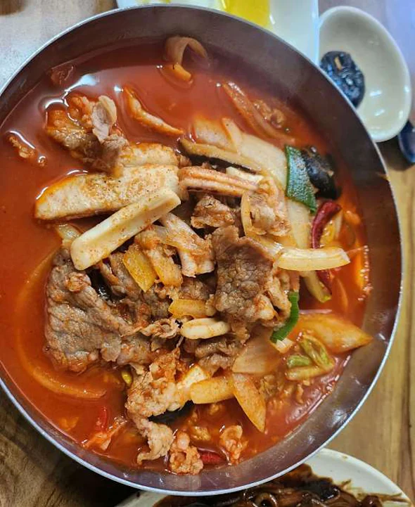 하륜각