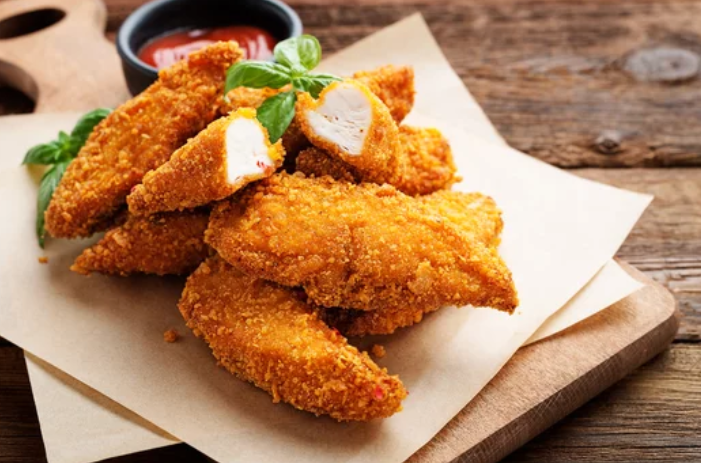  치킨값이 제일 많이 오른 ‘진짜’ 이유