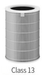 AC-M10-SC Xiaomi 저렴한 공기 청정기 리뷰 및 단점