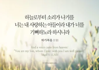 마가복음 15장 예수님의 헌신_32