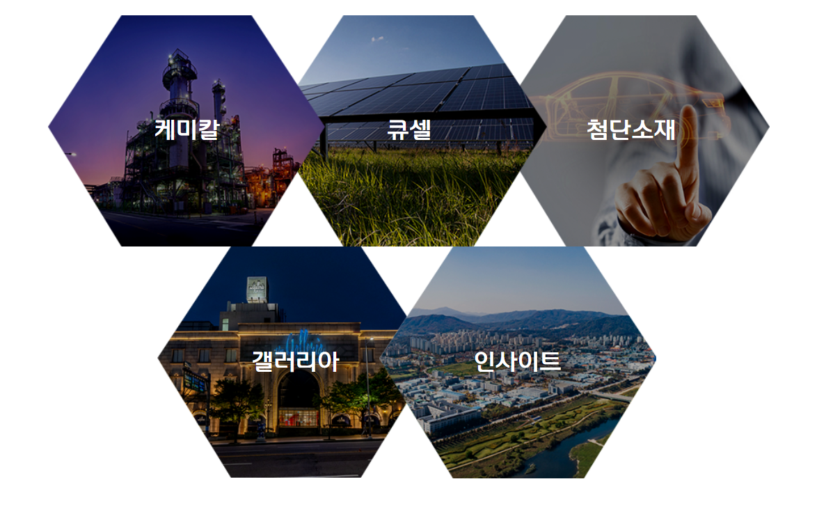  [100대 기업 소개] 한화솔루션 연봉 / 복지 / 연혁 / 매출 / 사업