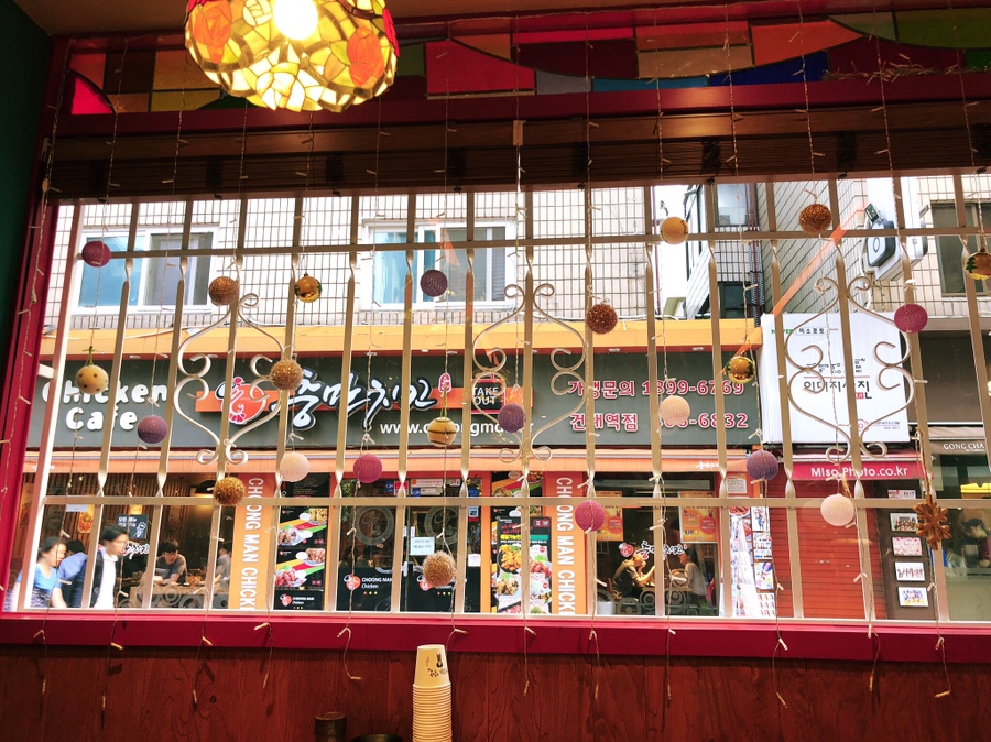 골목식당 사진 5