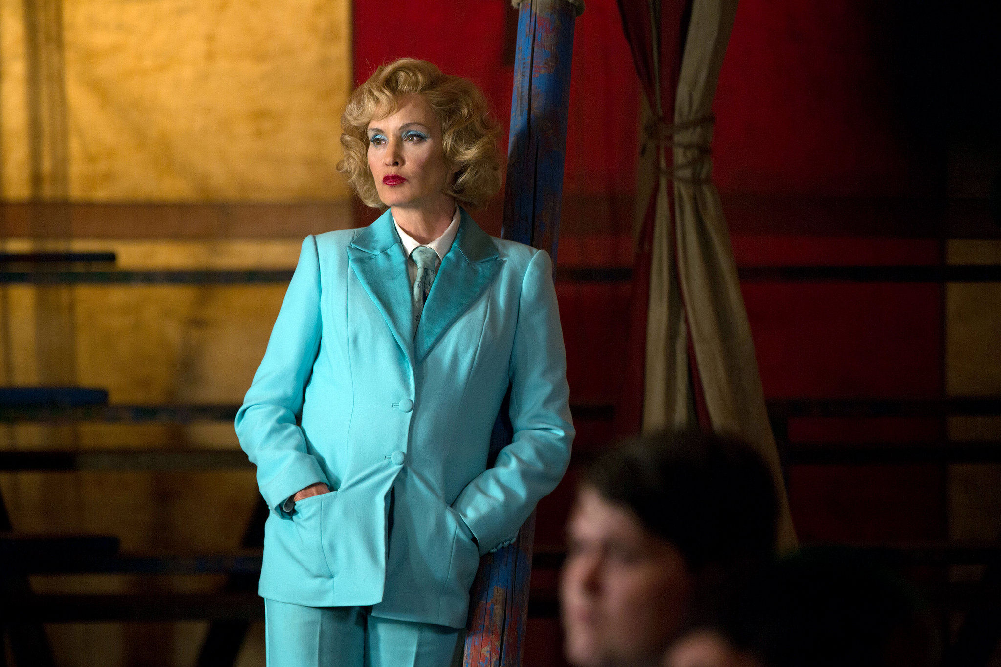  넷플릭스 아메리칸 호러 스토리 시즌 4 리뷰 후기 줄거리