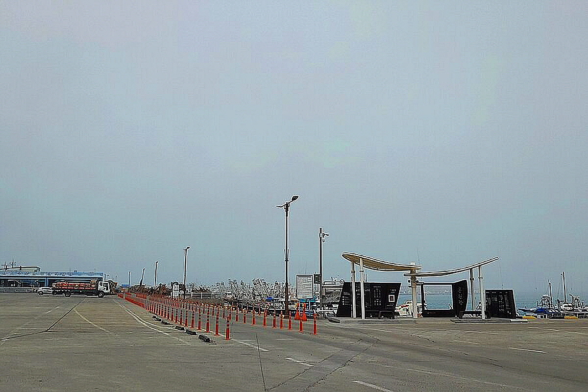 서천 홍원항