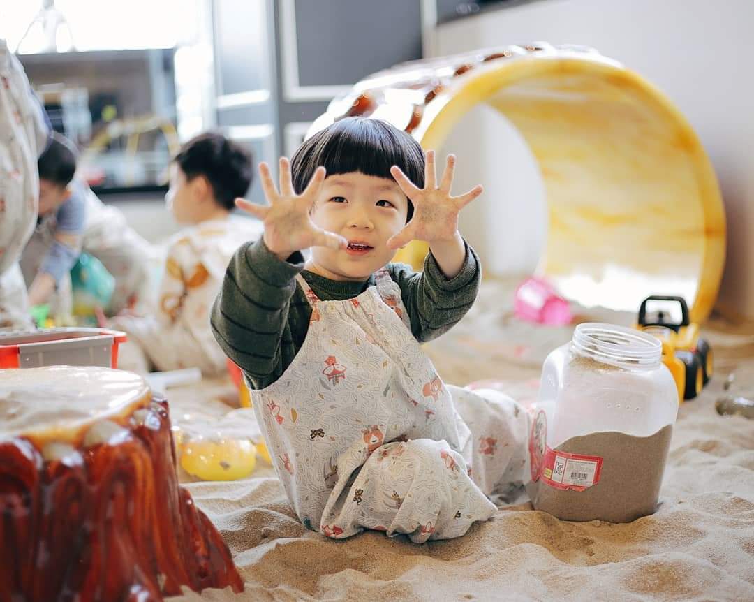오아시스키즈카페 이미지