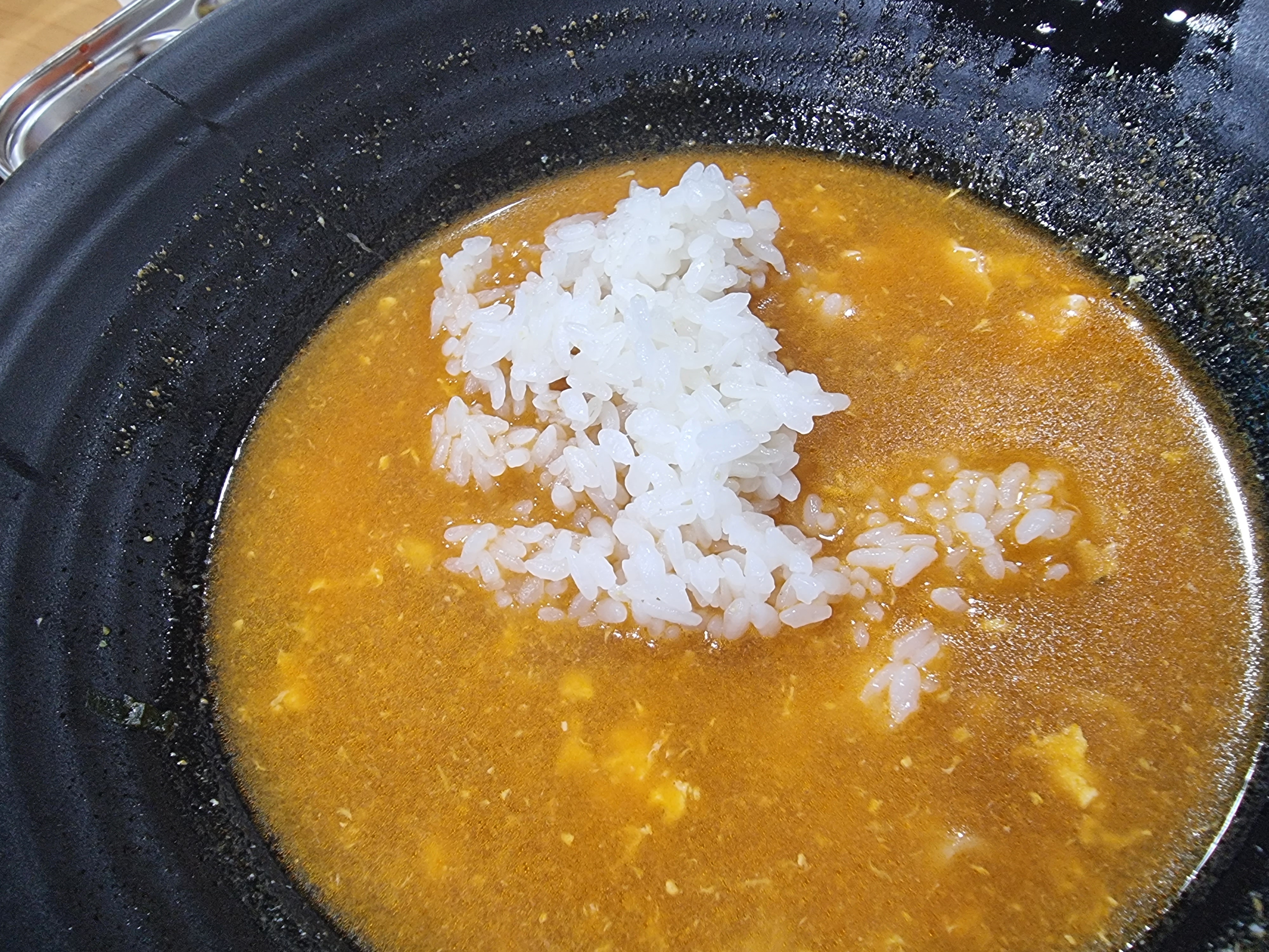 돈까스 라면밥이 7,000원! 대학로 돈까스 보라돈까스 정식 후기 10