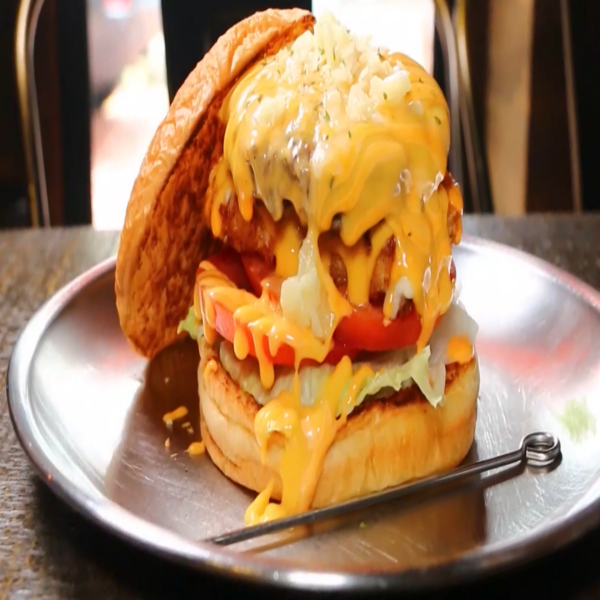  사당역 맛집 이수역 맛집 미스피츠  수제버거 구름버거