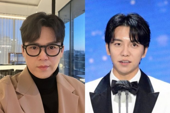 "승기야 왜 당하고만 있어?" 이승기 사태에 충격받은 강호동의 분노, 두 사람이 그동안 멀어졌던 진짜 이유