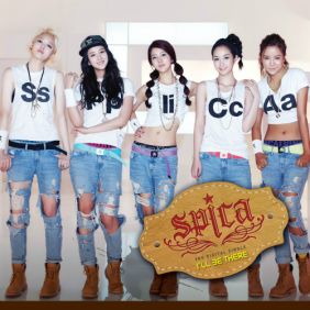  스피카 I'll Be There 듣기/가사/앨범/유튜브/뮤비/반복재생/작곡작사